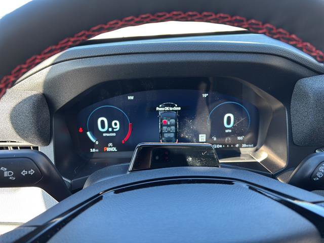 New 2026 Ford Explorer ST-Line w/ ST-Line Street Pack image 26