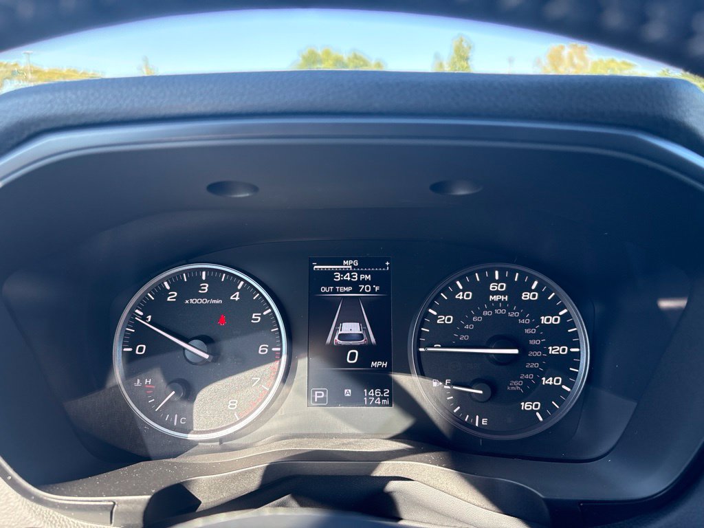 New 2026 Subaru Ascent Premium AWD/4WD image 16