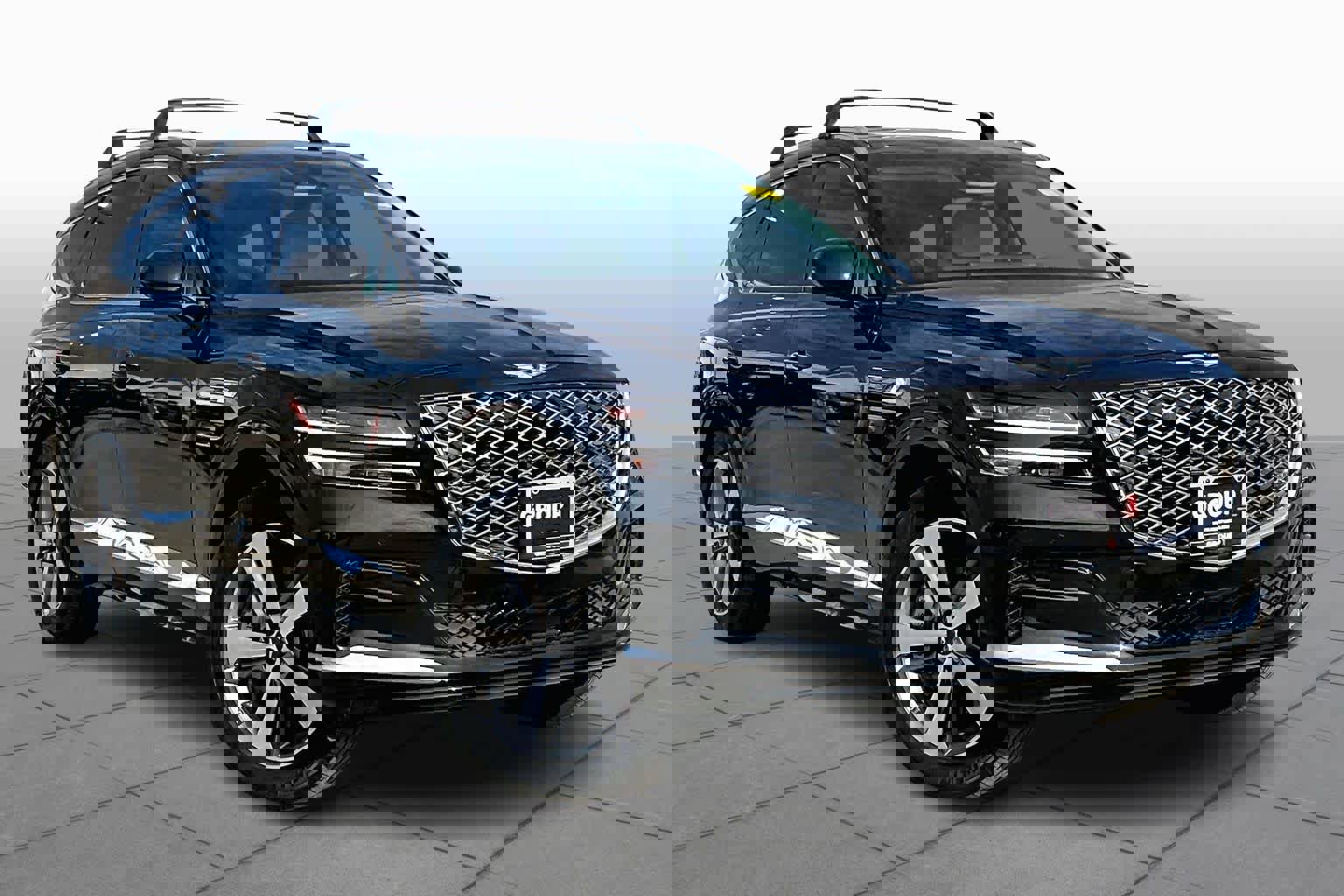 Used 2024 Genesis GV80 3.5T w/ Advanced Package image 2