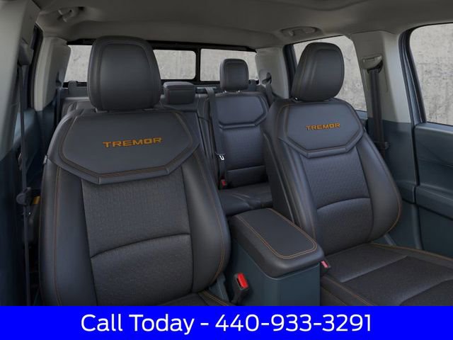 New 2026 Ford Maverick Tremor image 12