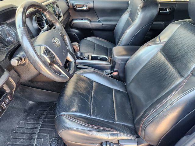 Used 2019 Toyota Tacoma TRD Pro AWD/4WD image 13