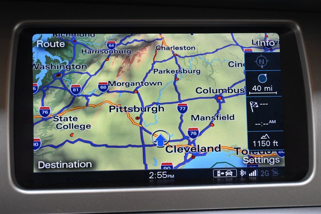 Used 2015 Audi Q7 3.0T Premium Plus image 9