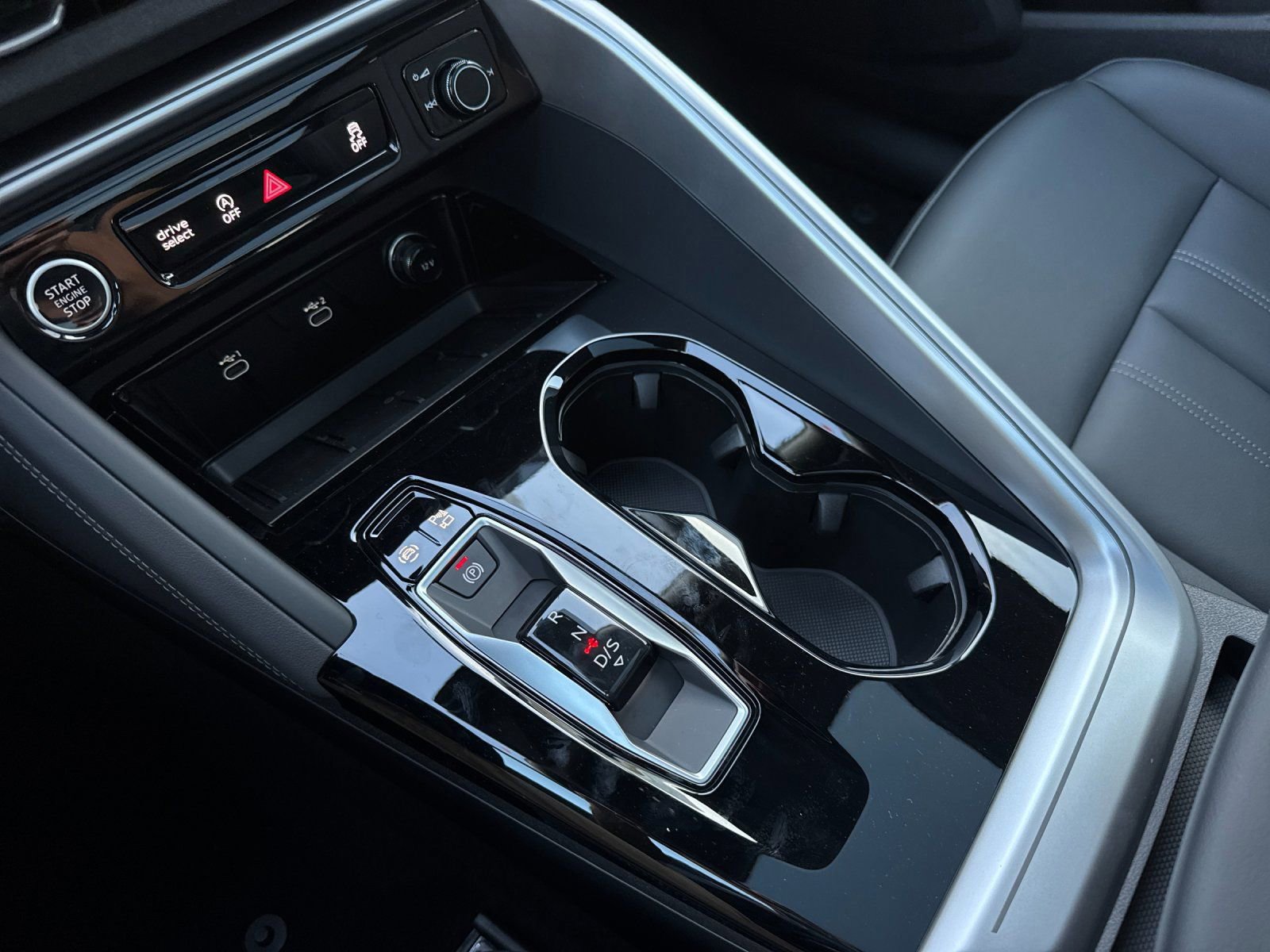 New 2026 Audi Q5 Premium AWD/4WD image 19