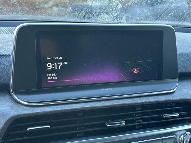Used 2022 Kia Telluride EX w/ EX Premium Package image 28