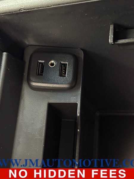 Used 2016 Chevrolet Tahoe LT AWD/4WD image 41