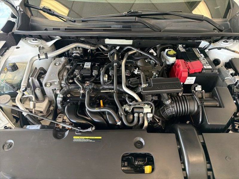 Used 2021 Nissan Sentra SV image 19