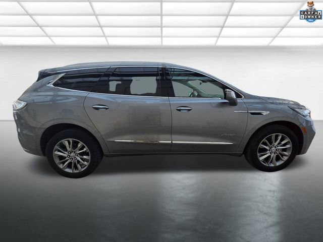Used 2023 Buick Enclave Avenir w/ Avenir Technology Package image 6