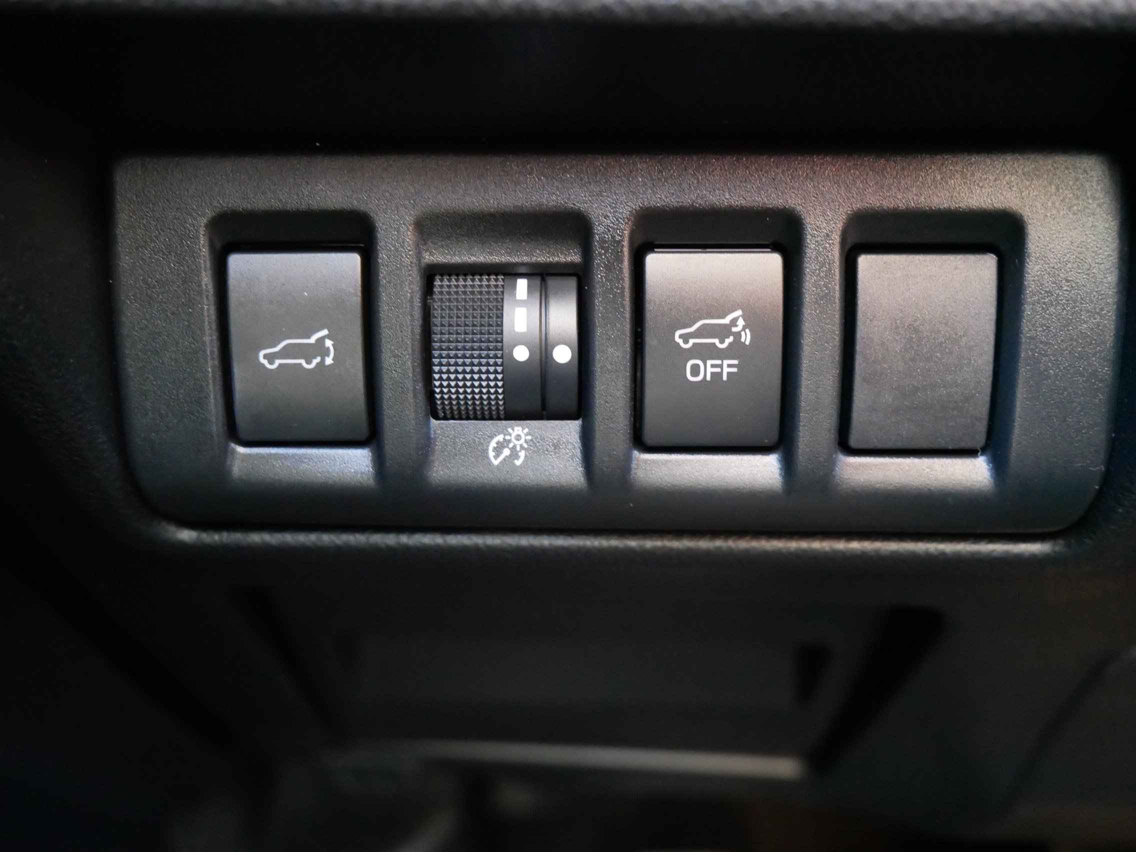Certified 2025 Subaru Outback Wilderness AWD/4WD image 31