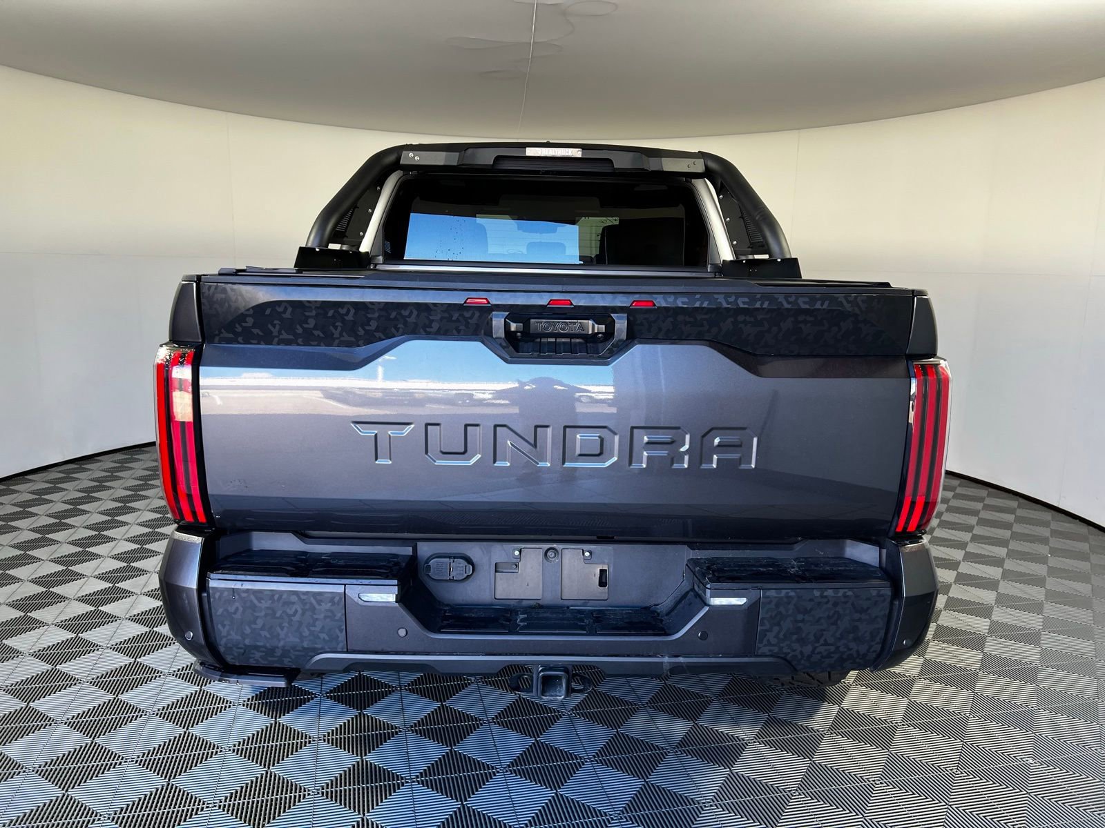 Used 2024 Toyota Tundra 1794 Edition image 5