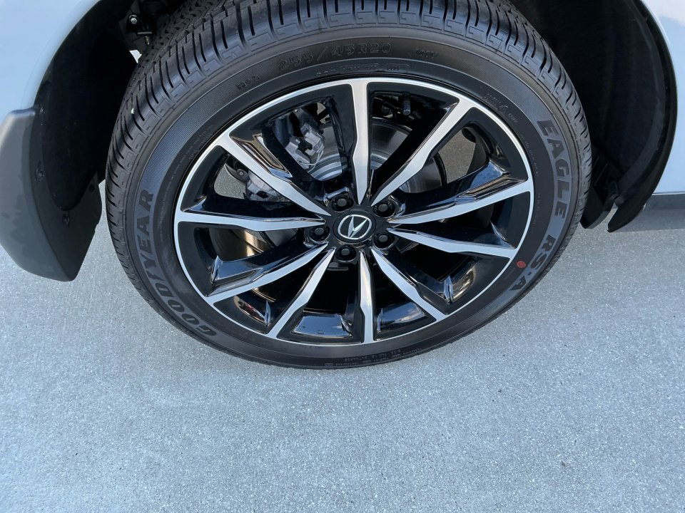 New 2026 Acura RDX A-Spec image 22