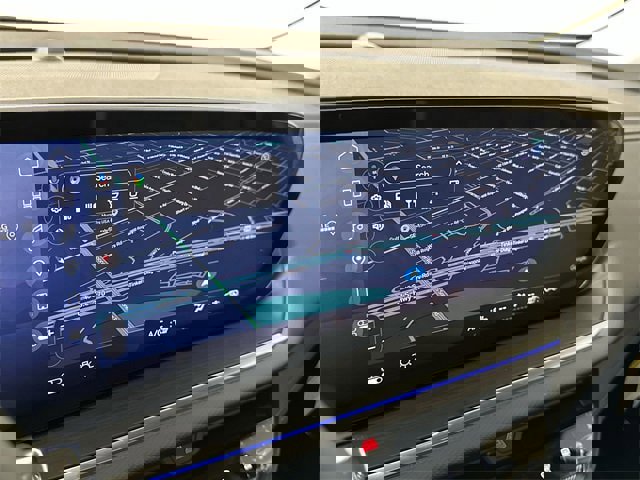 New 2025 Buick Envision Preferred image 14