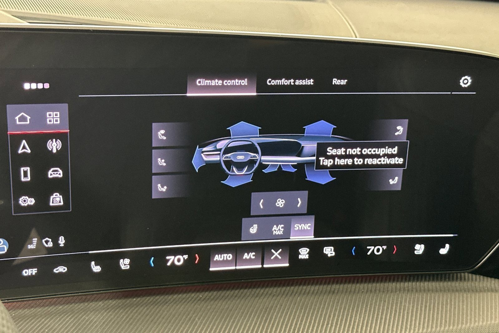 New 2025 Audi SQ5 Premium Plus image 20