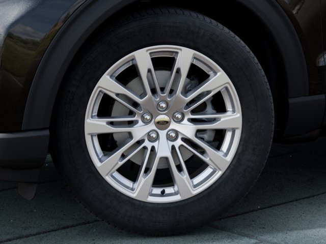 New 2027 Ford Explorer Platinum AWD/4WD image 21