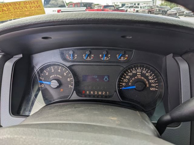 Used 2014 Ford F150 STX w/ Equipment Group 201A Mid RWD image 32