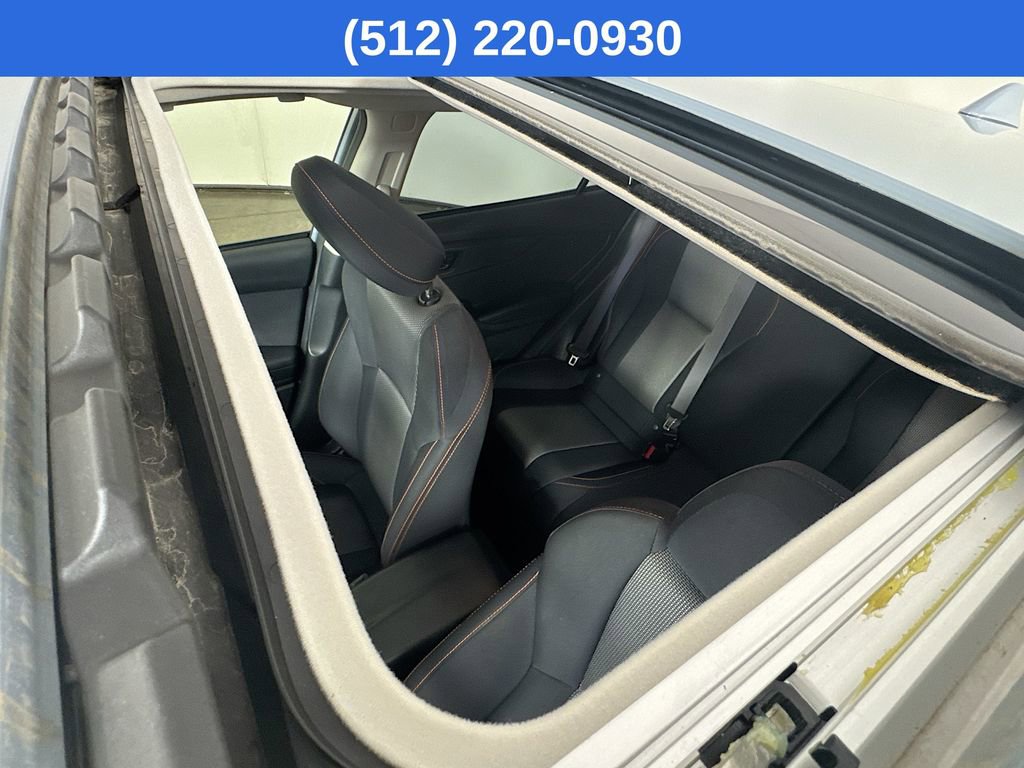 Used 2023 Subaru Crosstrek 2.0i Premium image 26