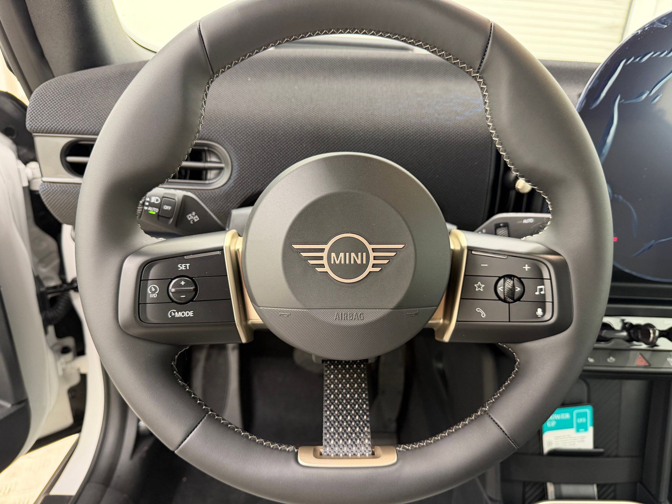 New 2026 MINI Cooper Convertible image 14