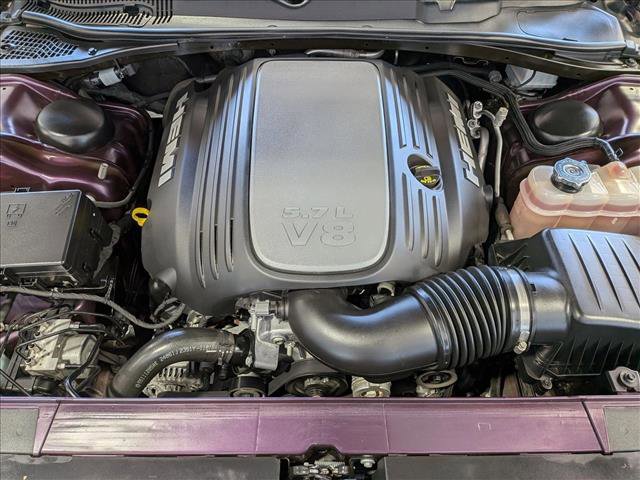 Used 2021 Dodge Challenger R/T image 24