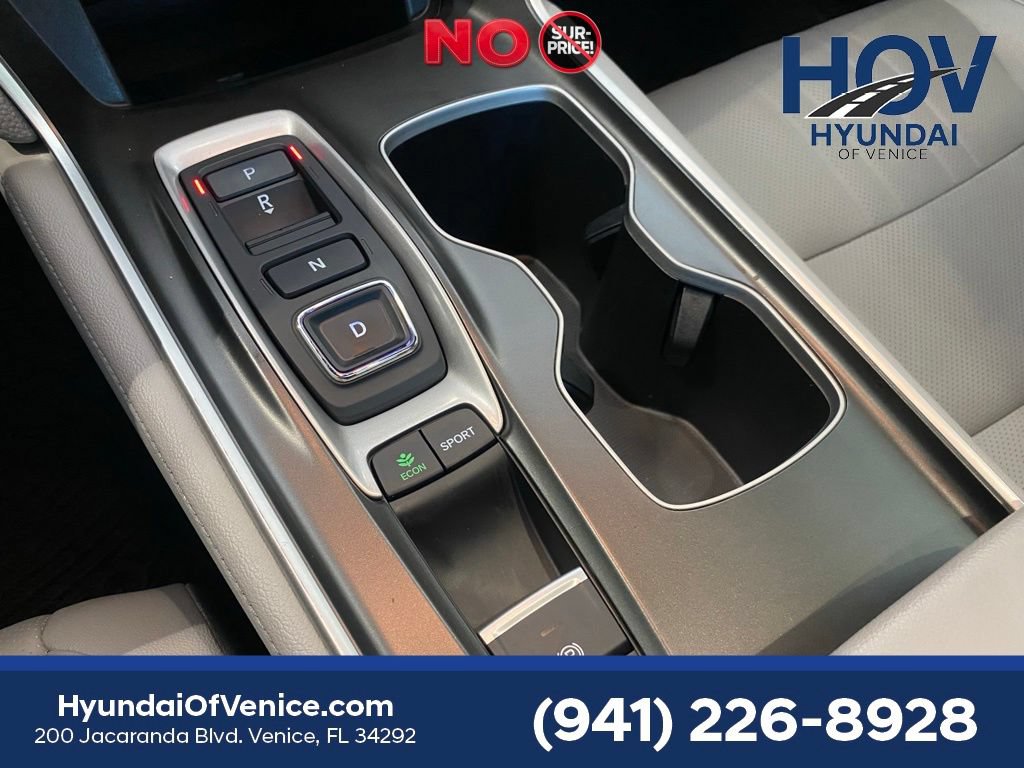 Used 2019 Honda Accord Touring image 18