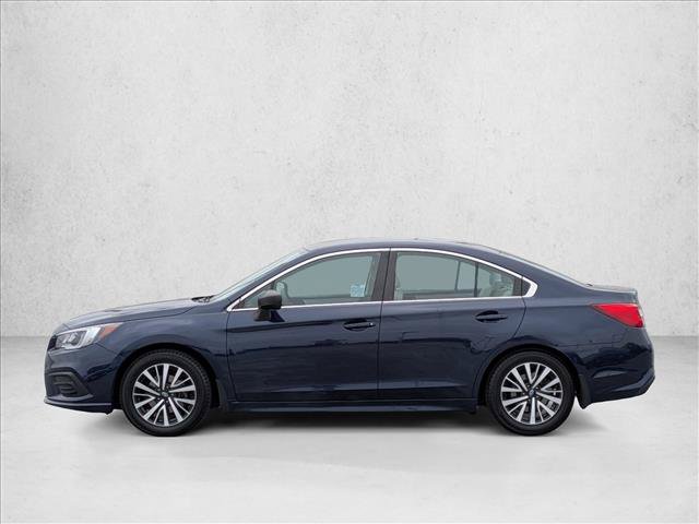 Used 2018 Subaru Legacy 2.5i w/ Alloy Wheel Package AWD/4WD image 9