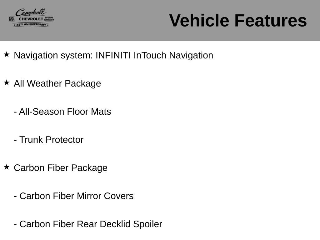 Used 2020 INFINITI Q50 Sport w/ Proactive Package AWD/4WD image 7
