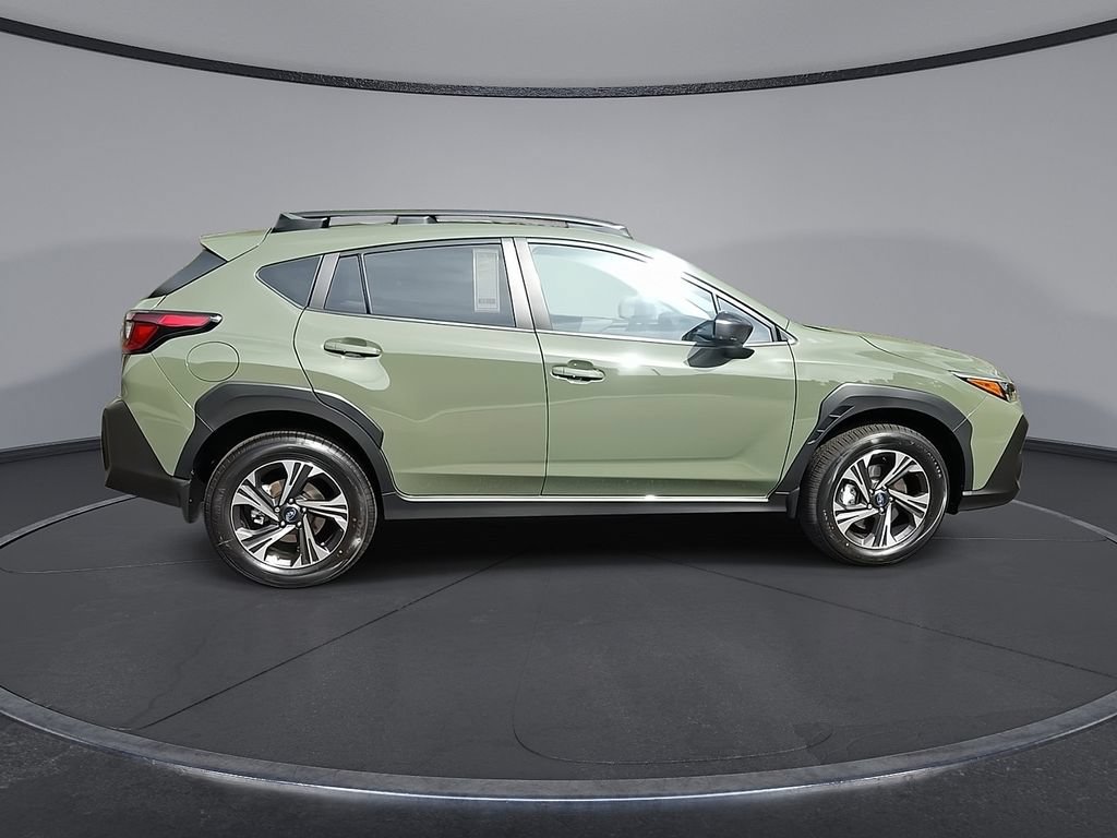 New 2026 Subaru Crosstrek 2.5i Premium AWD/4WD image 9