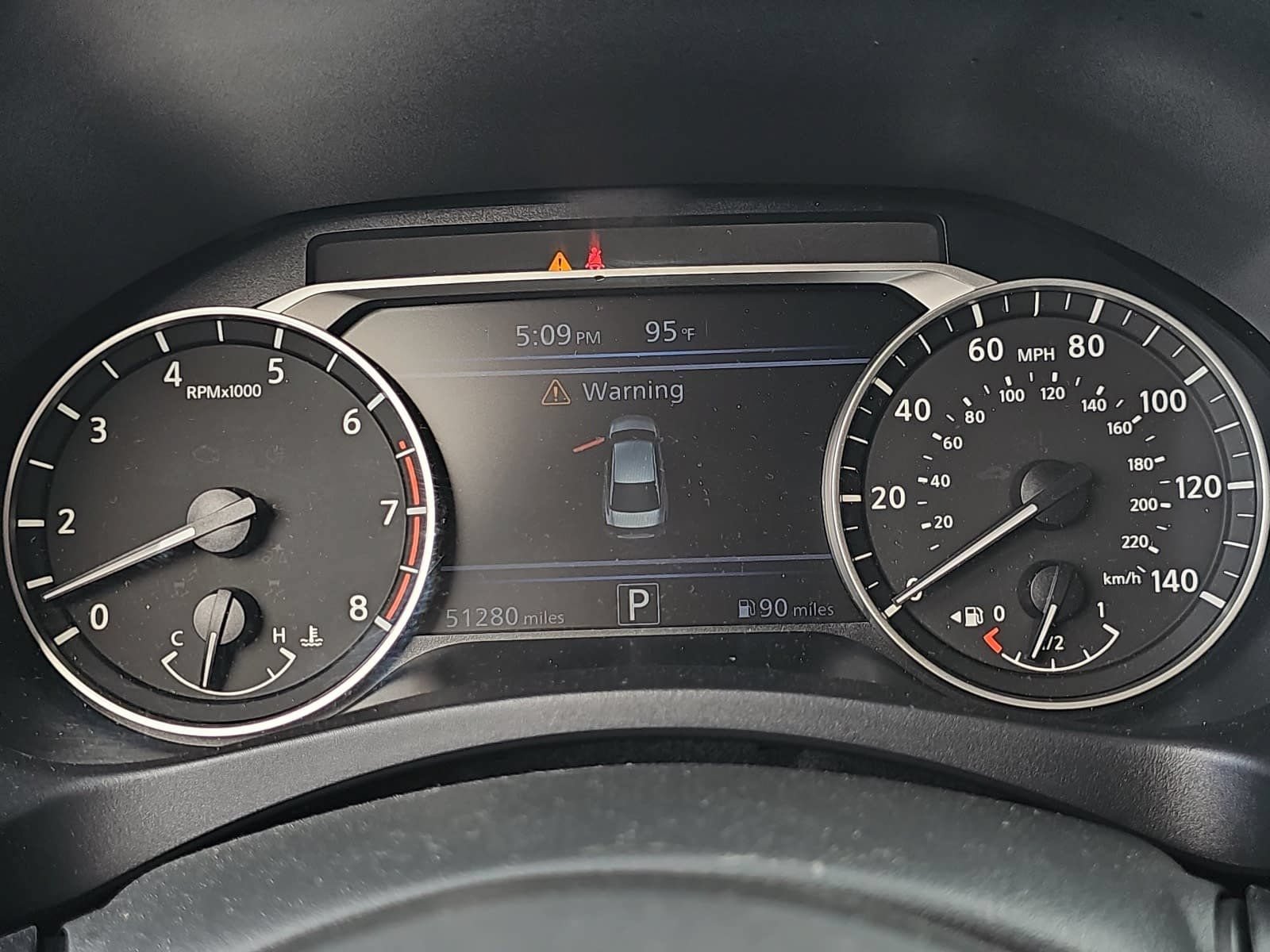 Used 2020 Nissan Altima 2.5 SV FWD image 18