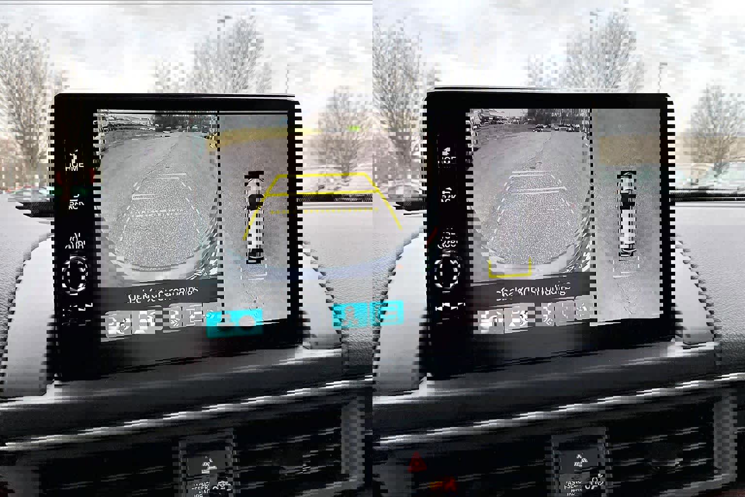 Used 2025 Honda Pilot Elite image 27