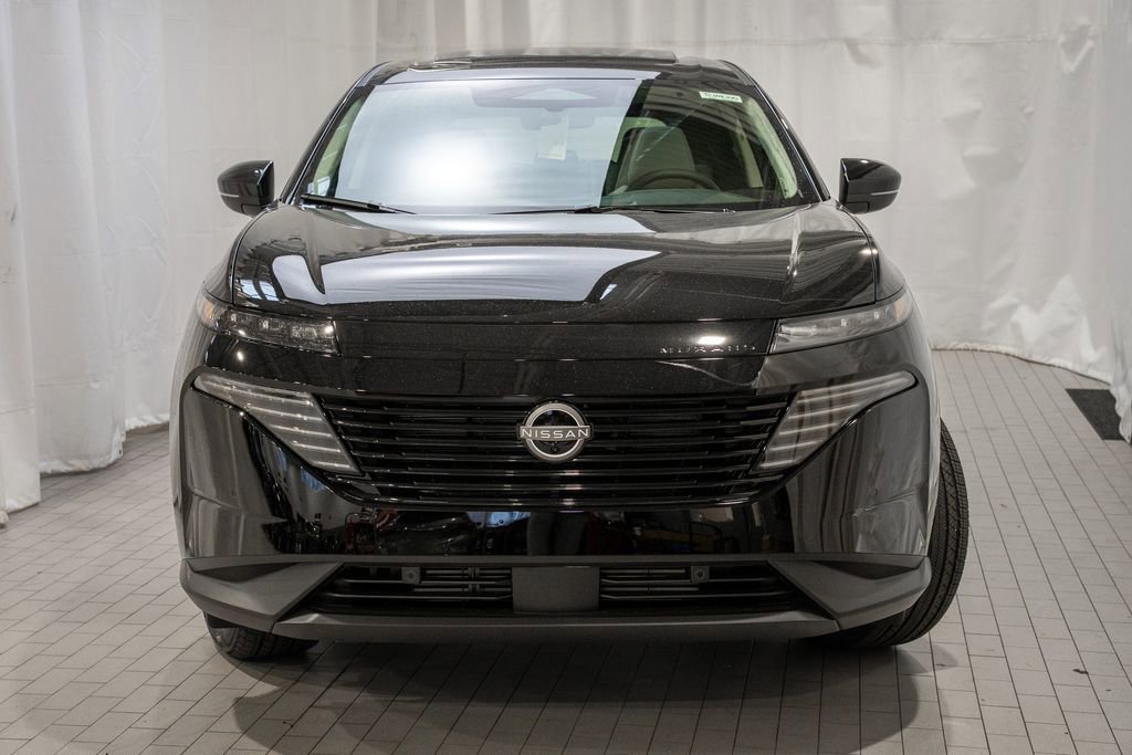 New 2026 Nissan Murano SL image 2