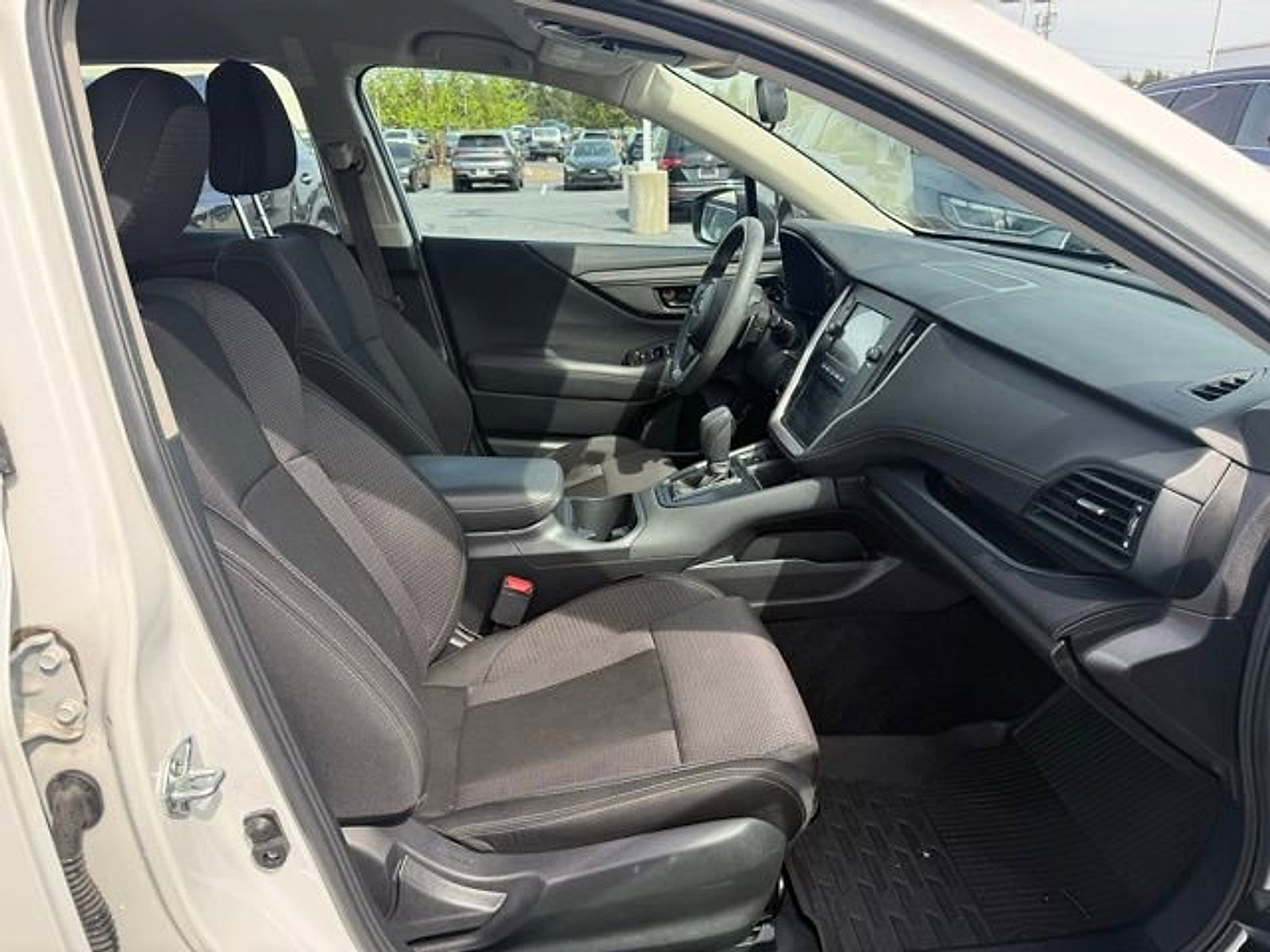 Used 2022 Subaru Outback 2.5i image 27