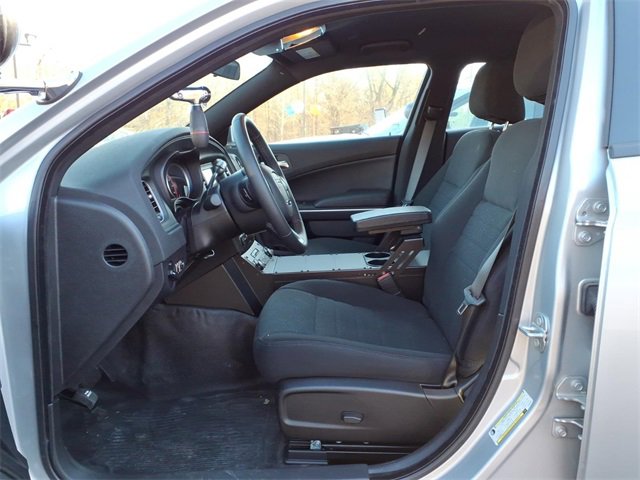 New 2023 Dodge Charger Police w/ Street Appearance Group image 13