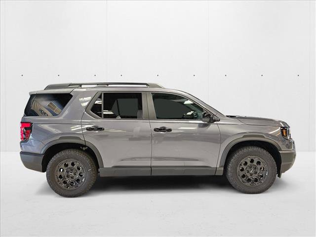 New 2026 Honda Passport TrailSport image 4