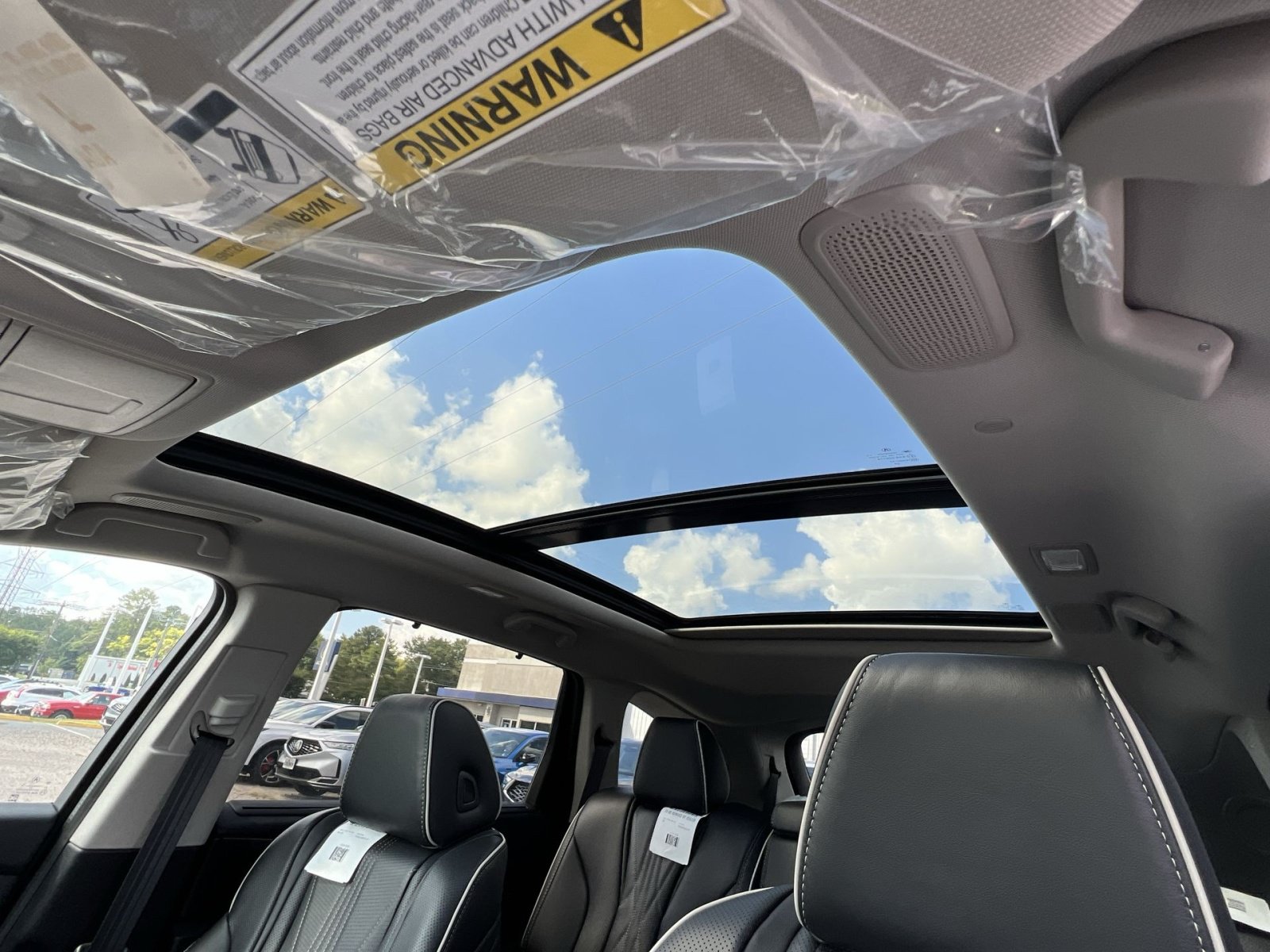 New 2026 Acura MDX w/ Advance Package AWD/4WD image 21