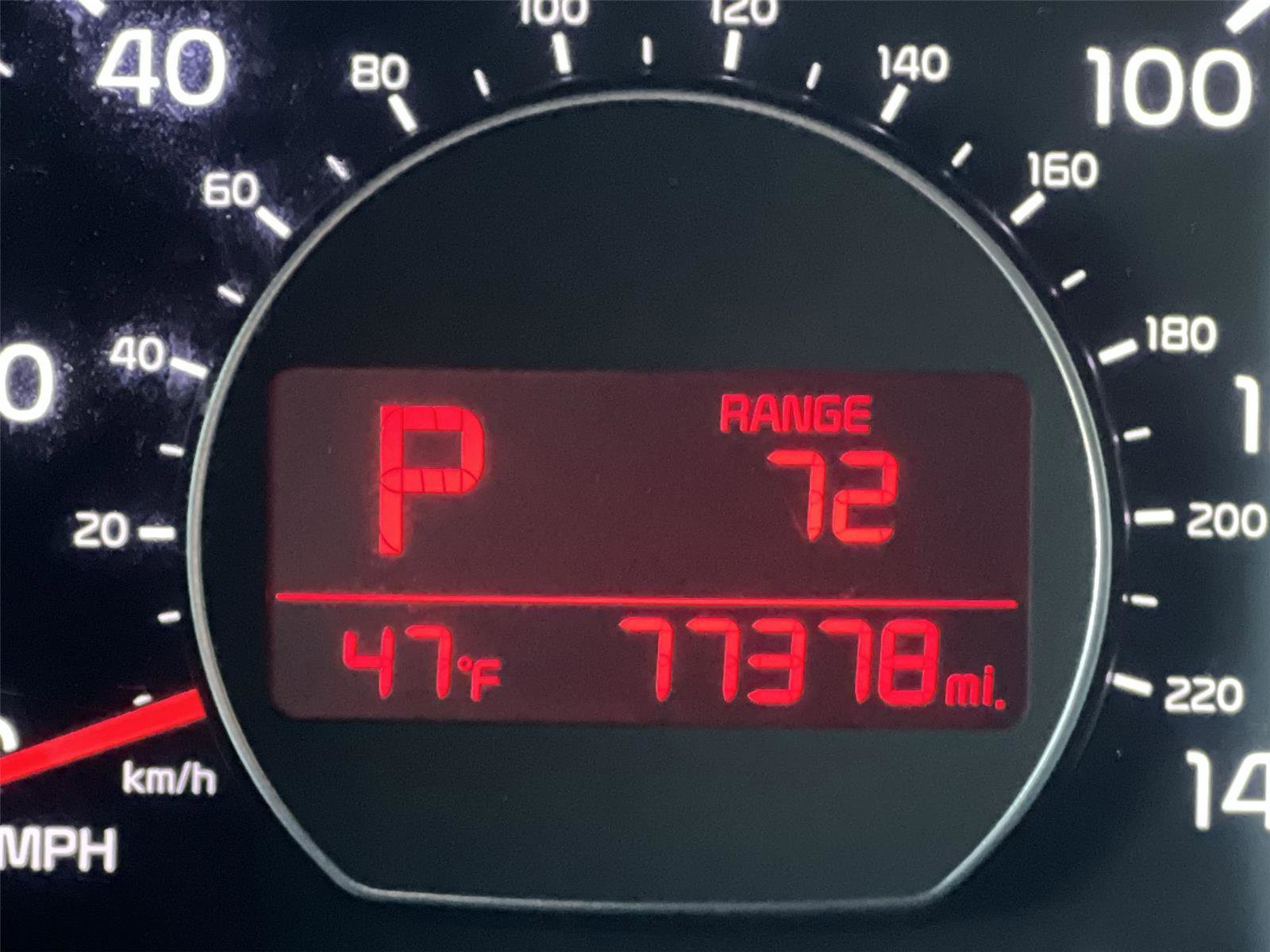 Used 2019 Kia Soul Base image 16