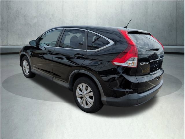 Used 2014 Honda CR-V EX image 3