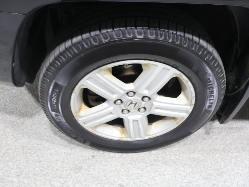 Used 2011 Honda Ridgeline RTL image 8