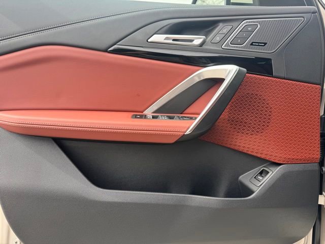 Certified 2026 BMW X1 xDrive28i image 14