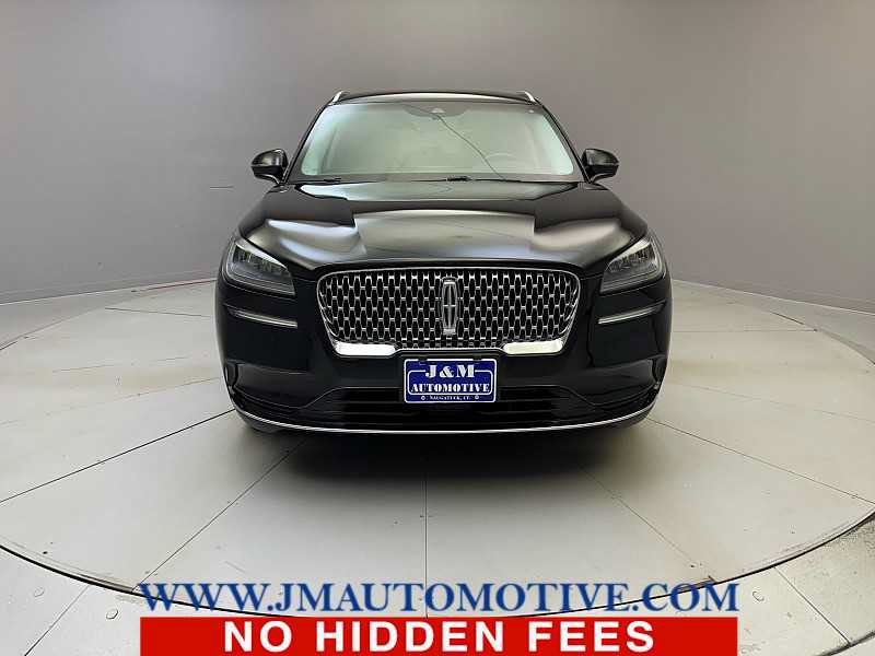 Used 2022 Lincoln Corsair Reserve w/ Elements Package AWD/4WD image 8