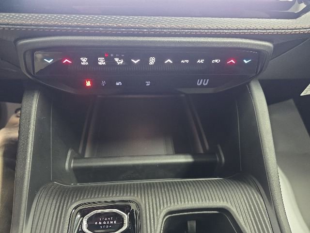 New 2026 Jeep Cherokee Limited AWD/4WD image 35