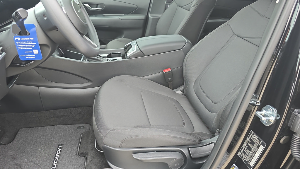 New 2026 Hyundai Tucson SE AWD/4WD image 14