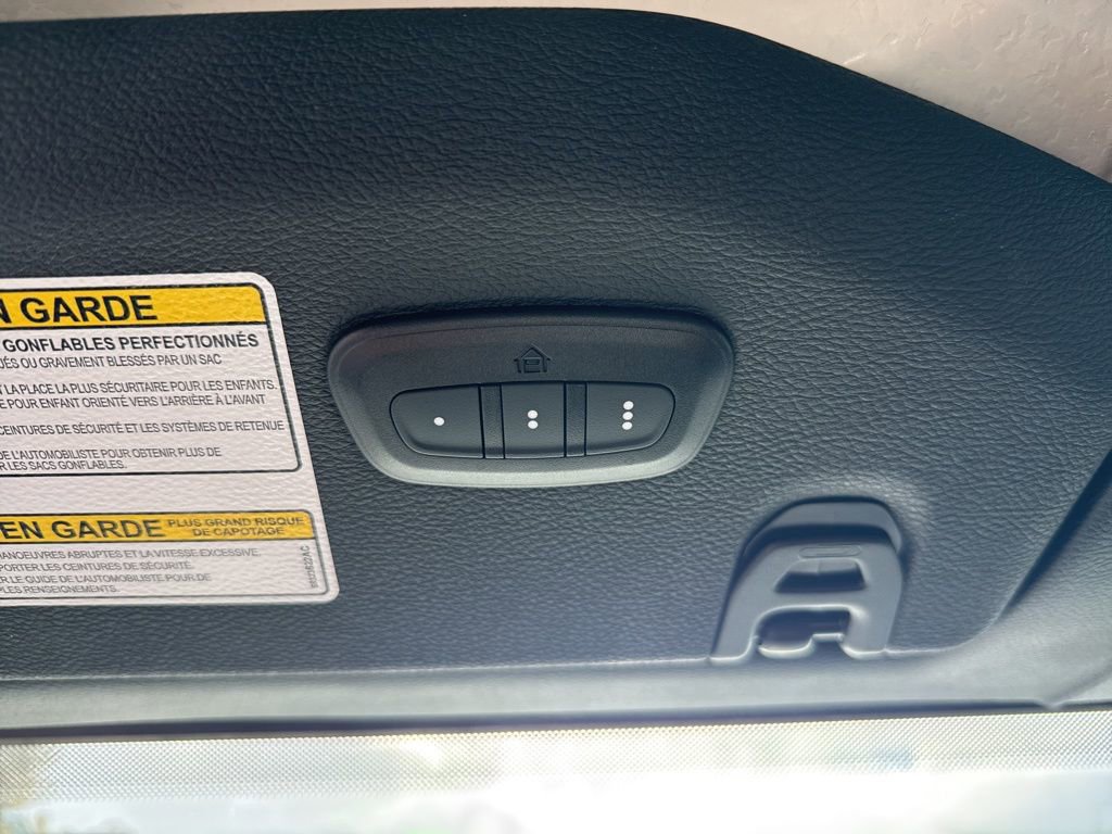 Used 2021 Jeep Wrangler Unlimited Rubicon 4xe w/ Steel Bumper Group image 25