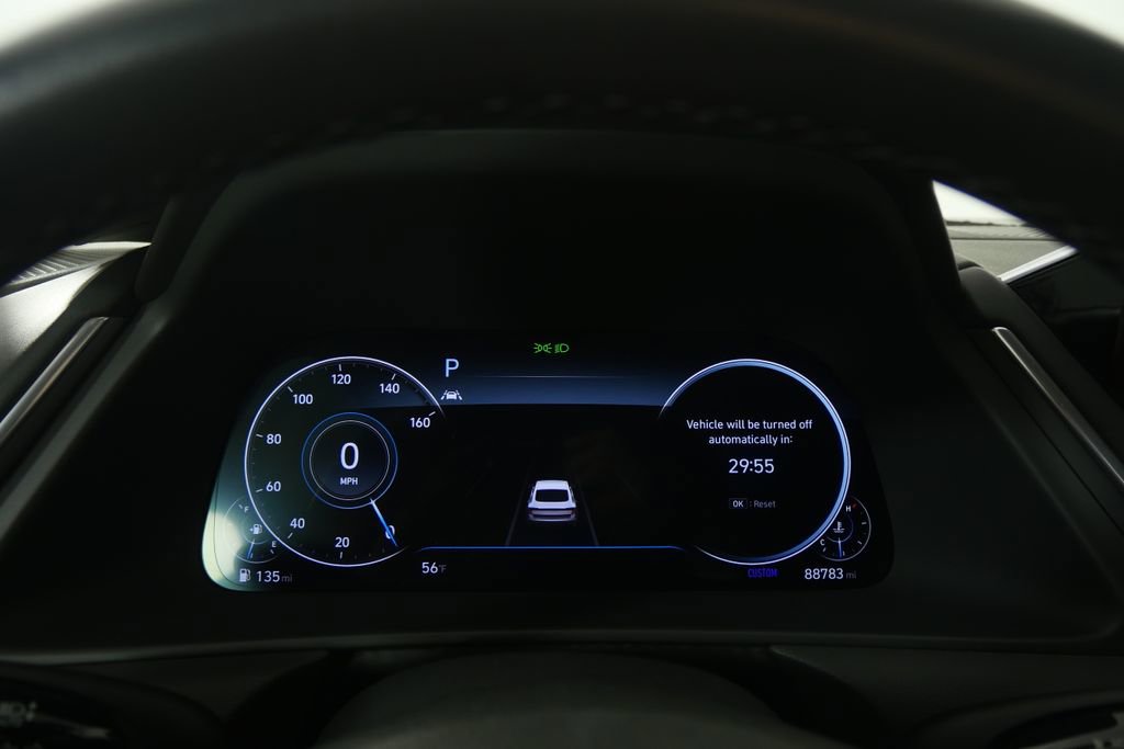 Used 2020 Hyundai Sonata SEL w/ Convenience + Sunroof Package image 19