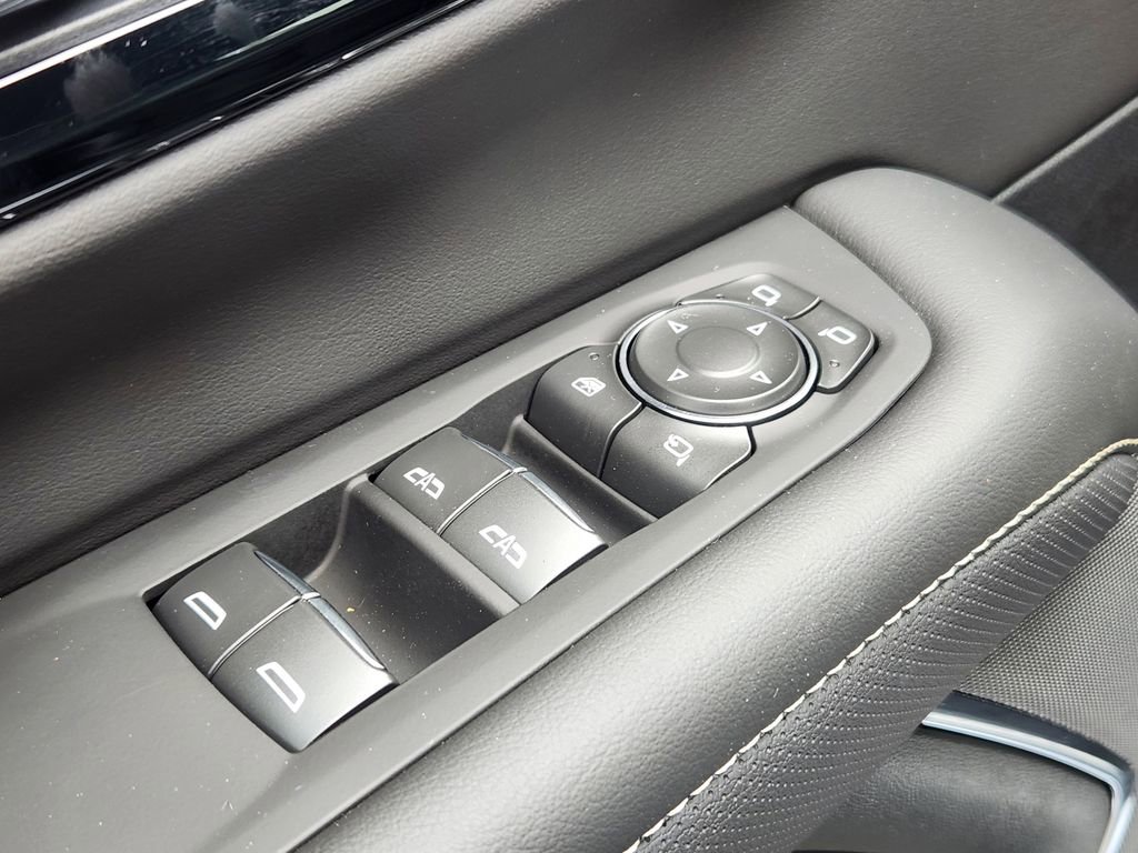 New 2026 Chevrolet Tahoe Premier w/ Sun And Tow Package image 13