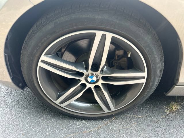 Used 2017 BMW 230i xDrive Coupe AWD/4WD image 12