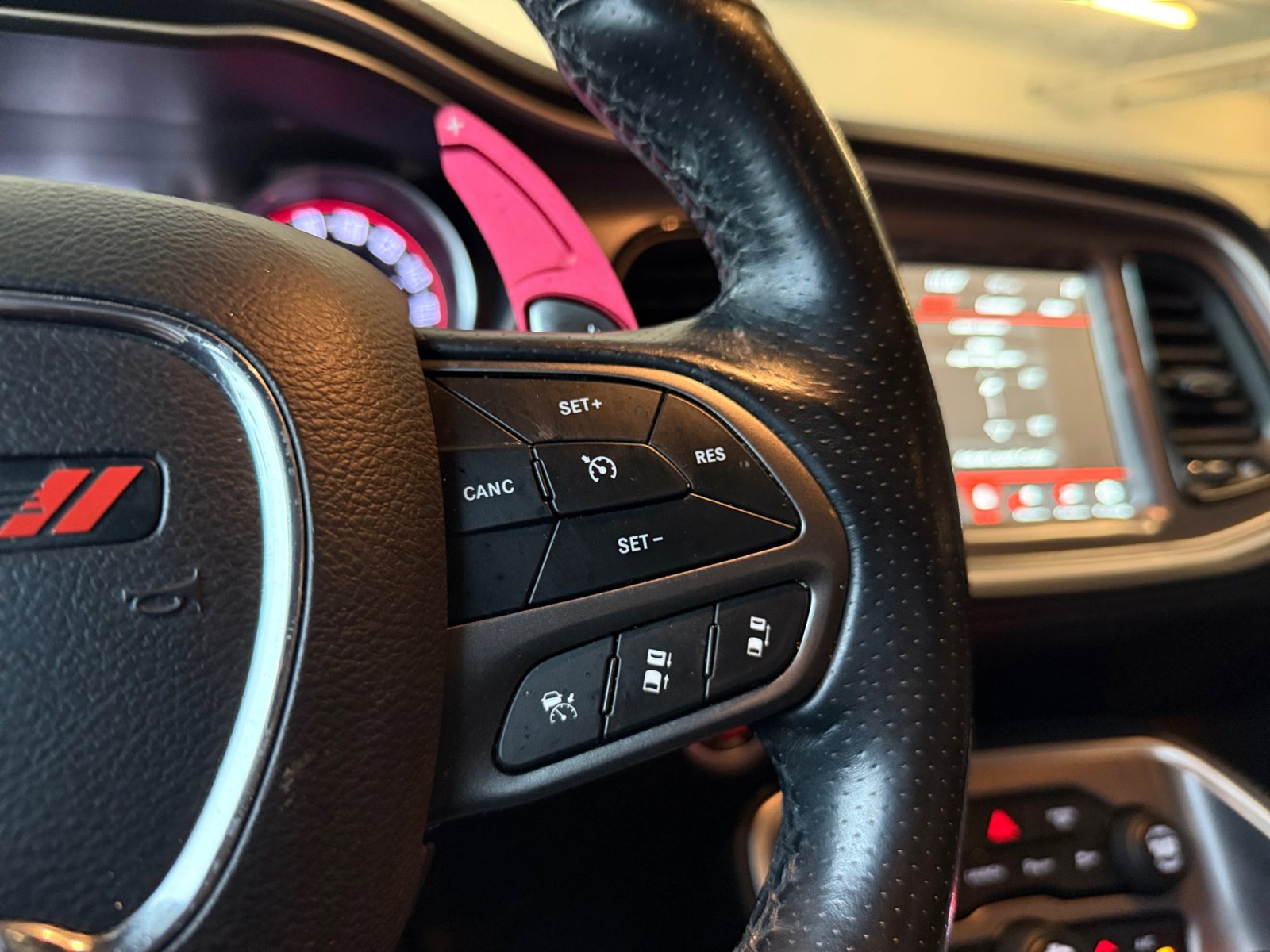 Used 2020 Dodge Challenger R/T Scat Pack image 18