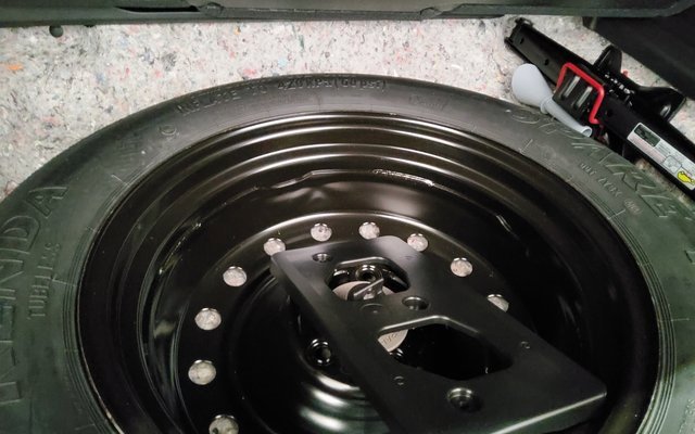 Used 2024 Honda CR-V EX image 15