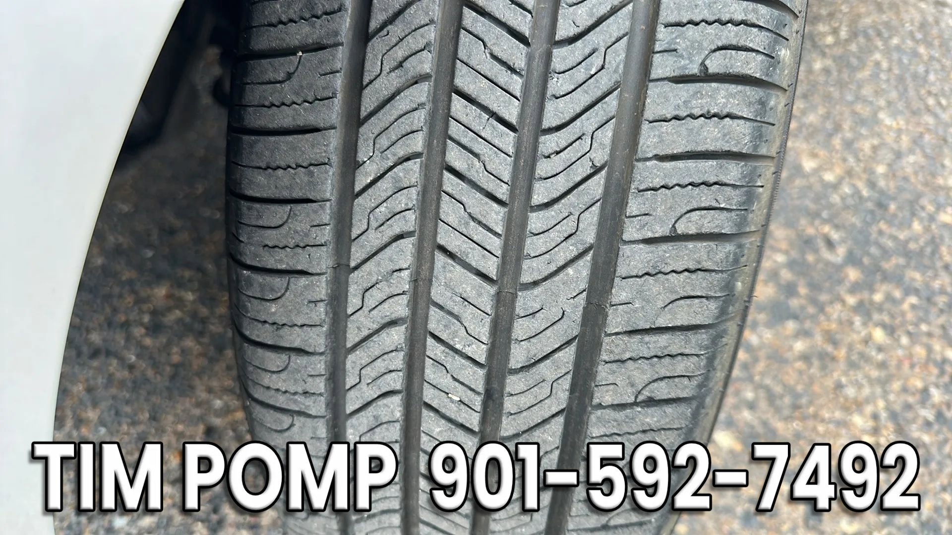 Used 2018 Ford EcoSport SE w/ SE Convenience Package image 20