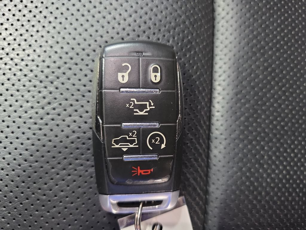 Used 2021 RAM 1500 Limited w/ Night Edition AWD/4WD image 37