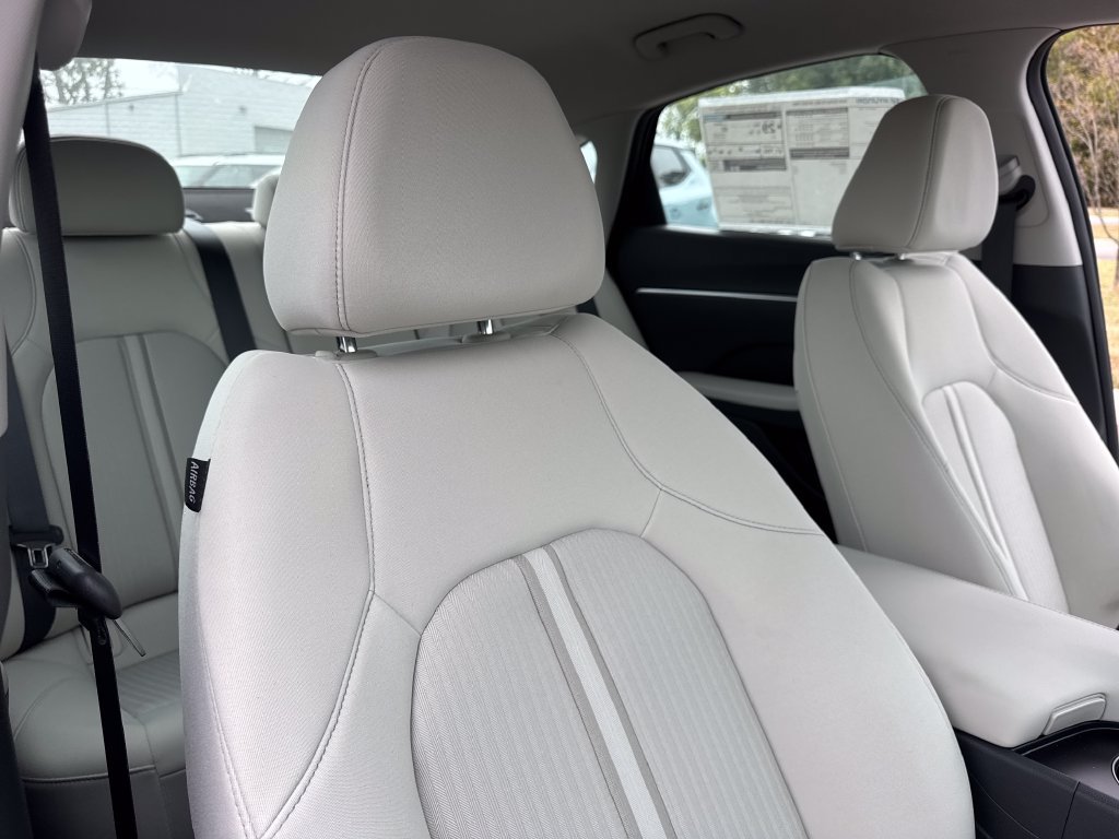 New 2026 Hyundai Sonata SEL FWD image 22