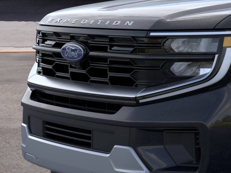 New 2026 Ford Expedition Max Platinum w/ Platinum Ultimate Package AWD/4WD image 17