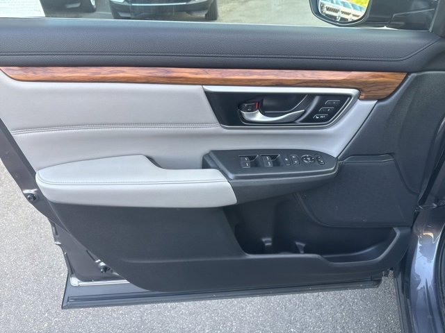 Used 2018 Honda CR-V EX-L image 11